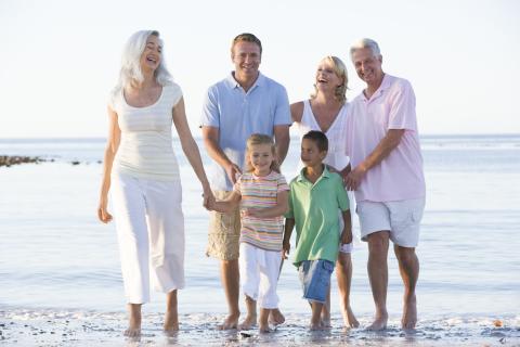 Legacy And Estate Planning Services | Benson Financial Group