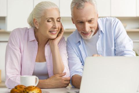 Our Wealth Management & Planning Process | Benson Financial Group