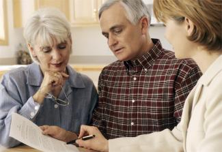Keep Emotions Out of Decision-Making | Benson Financial Group