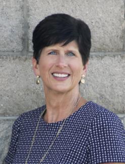 Connie Benson