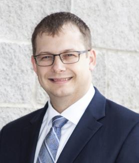 Jeriod Turner | Investment Advisor Representative | Benson Financial