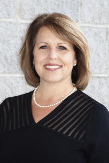Lisa Carter