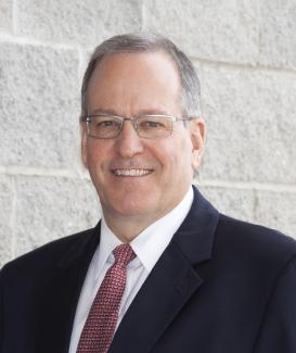 Patrick | Investment Advisor Representative | Benson Financial Group