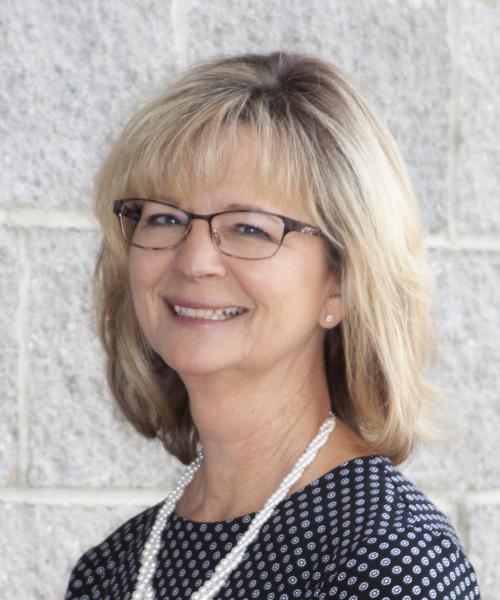 Beth Franklin