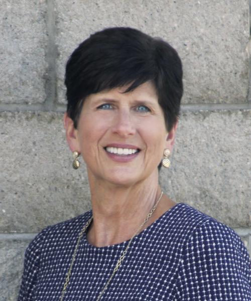 Connie Benson