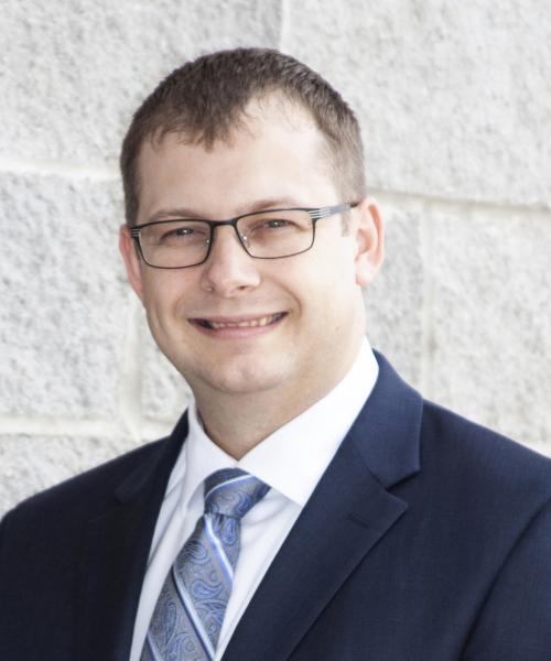 Jeriod Turner | Investment Advisor Representative | Benson Financial