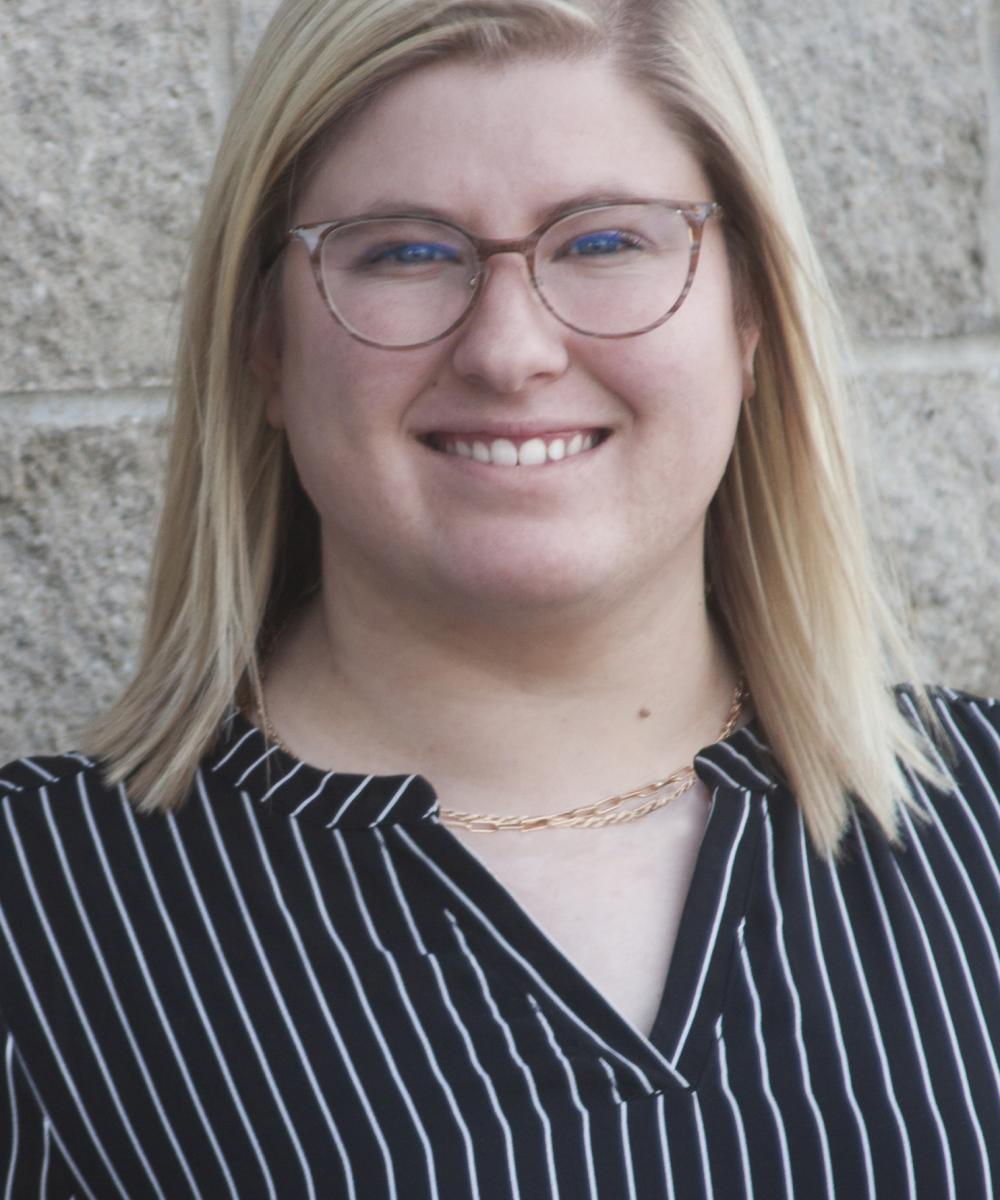 Our Team Benson Financial Group