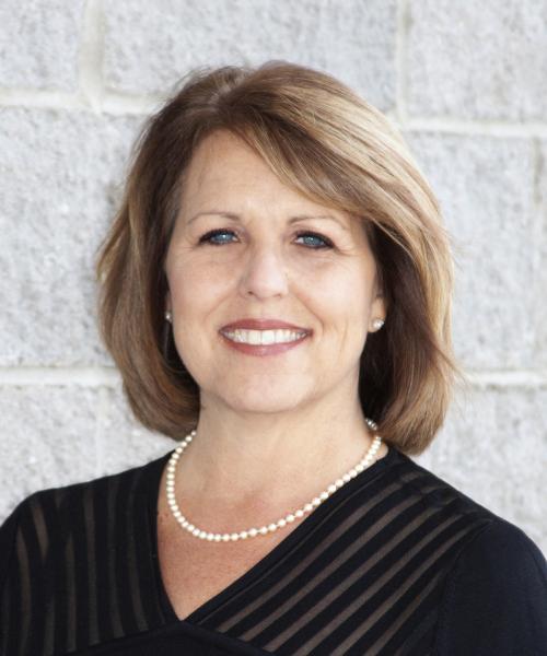 Lisa Carter