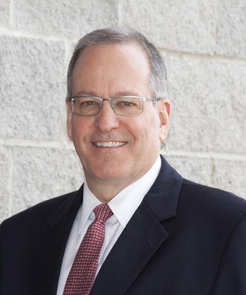 Patrick | Investment Advisor Representative | Benson Financial Group