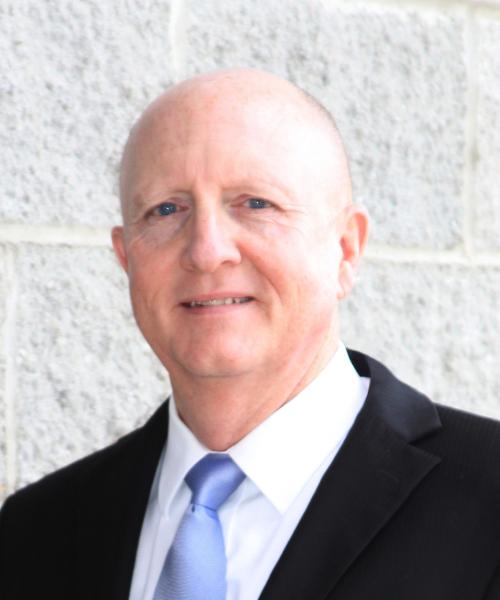 Steve Hill | Investment Advisor Representative | Benson Financial