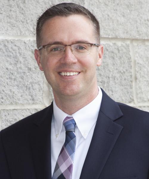 Tim Miller Benson Financial Group