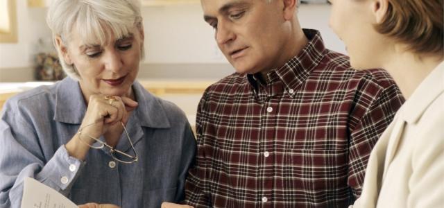Keep Emotions Out of Decision-Making | Benson Financial Group